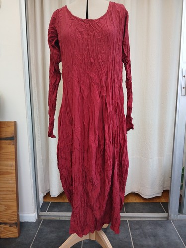 Privatsachen washed silk