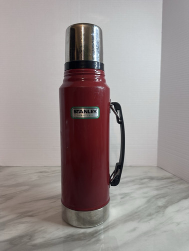 Stanley stainless vacuum - stainless,