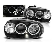 Headlights for VW GOLF 4 1997