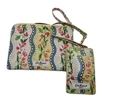 Cath kidston zip pouch wallet - zip,