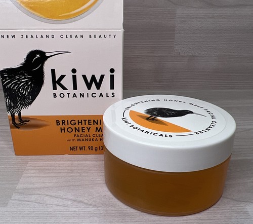 Kiwi botanicals brightening - botanicals,