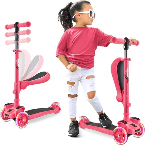 Hurtle wheel tri scooter - tri, for