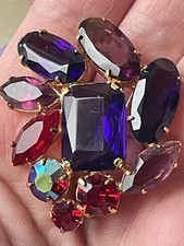Beautiful Juliana  Style 1950s