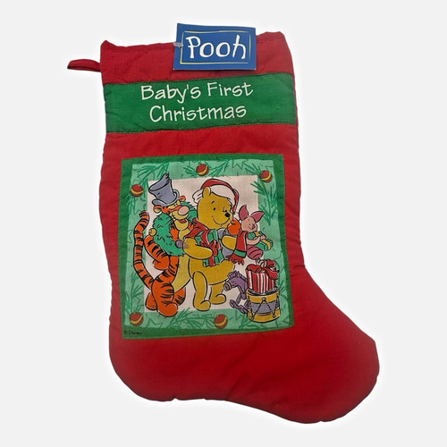 Disney winnie the pooh baby - pooh, baby's