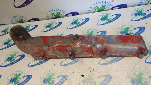 International 574 tractor - 574,