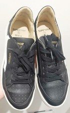 Superdry Basket Lux Low