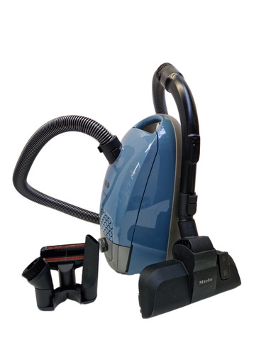Miele guard cylinder vacuum - guard,