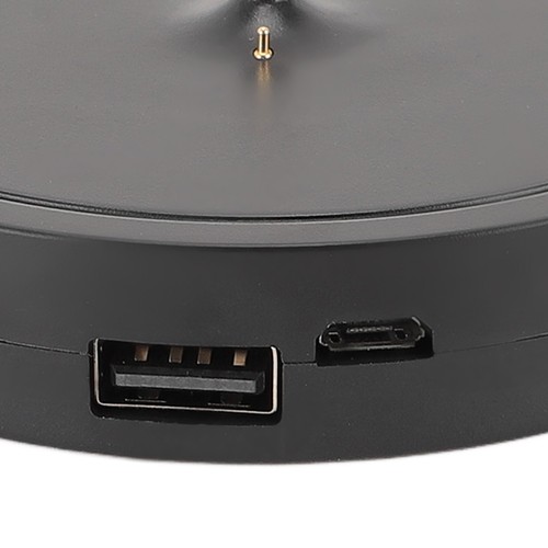 Charging dock for - boom, 3