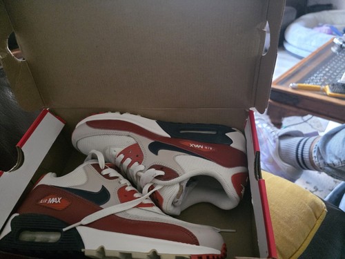 Nike air max - air, 90