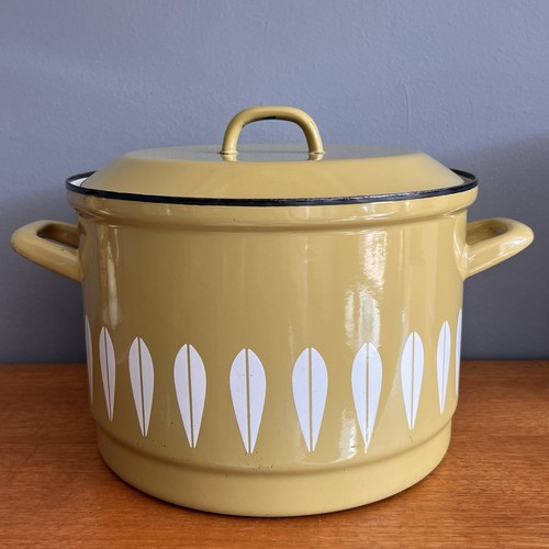 Vintage cathrineholm lotus - cathrineholm,