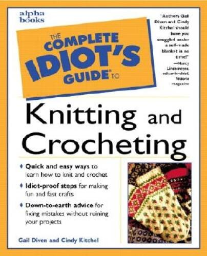 The complete idiot guide to - the, idiot's