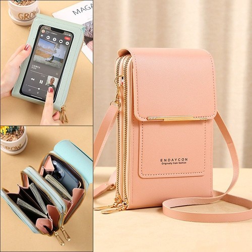 Travel handbag touch screen - travel,