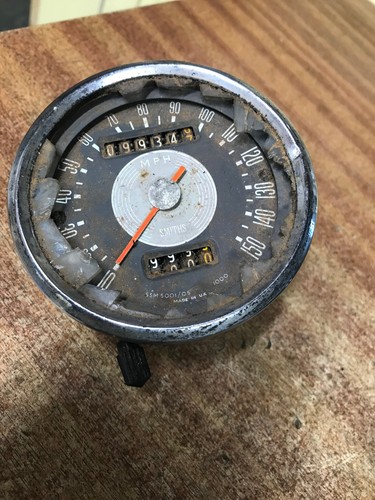 Smiths magnetic vintage - smiths,