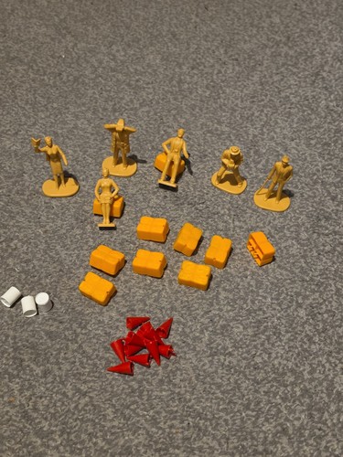 Scalextric spares - scalextric,