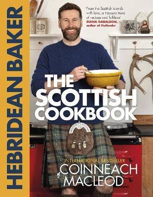 The hebridean baker - hebridean,