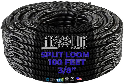 Absolute slt38 x - absolute, 3/8"