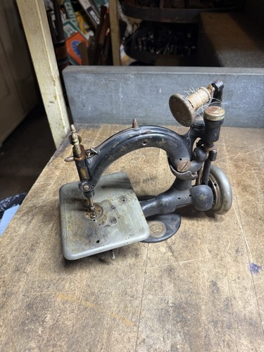 Antique rare henderson - antique,