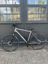 2022 Boardman MTX 8.6 Size