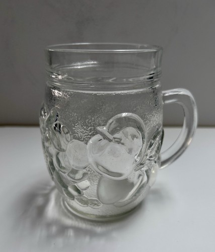 Vintage luminarc france glass - luminarc,