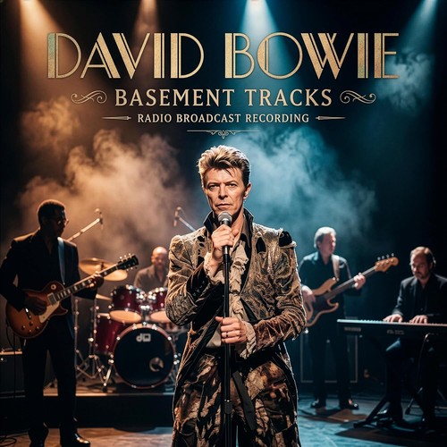 David bowie basement tracks - bowie,