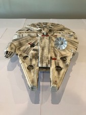 Star Wars Millennium Falcon