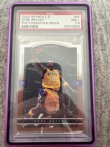 2003 skybox limited - skybox, edition