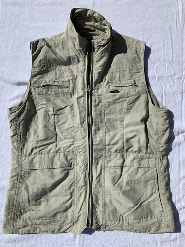 Way technical design gilet - technical,