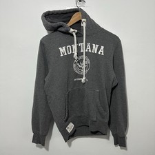 Cedarwood State Mens Grey