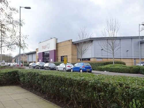 Photo 6x4 tenpin view - 6x4,