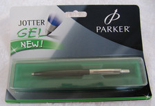 NOS SEALED PARKER EMERALD