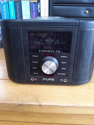 Pure chronos series - pure, ii