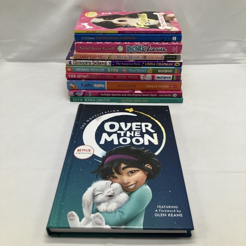 Children books bundle of - children’s,