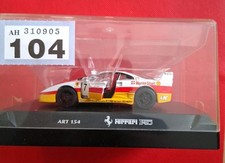 104. Corgi Detail Cars -