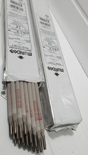 Murex 4.0mm x 30 X 2 Pack's Coated Welding Electrodes 2.2kg  Each Pack 