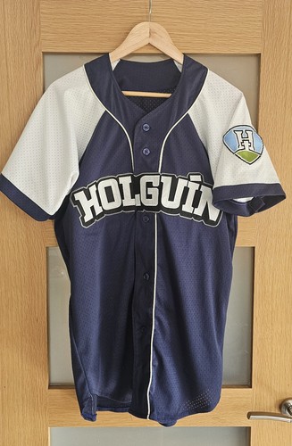 Cuba holguin baseball - baseball, team