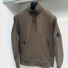 CP Company Sweatshirt Jumper