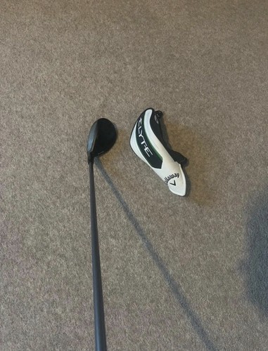 Callaway elyte hybrid golf - hybrid,