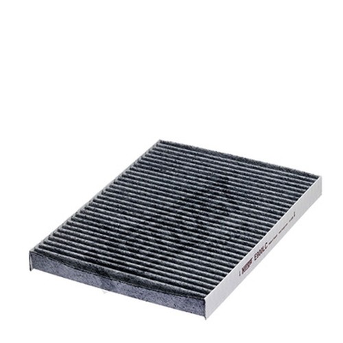 Cabin filter for - for, mk3