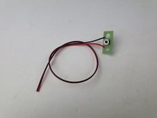 Gtech AirRam Power Switch