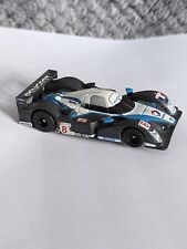 AFX Peugeot Livery LMP car