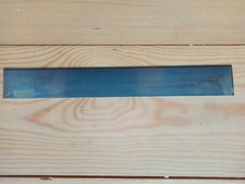 VIOLIN MAKING LUTHIER SCRAPER