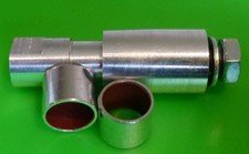 Shock bushing tool - tool, rear