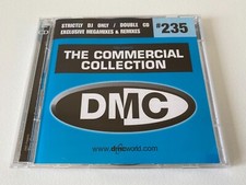 DMC Commercial Collection 235