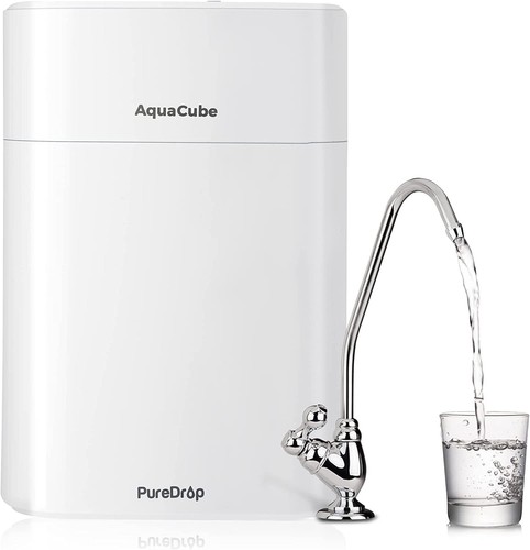 Puredrop stage 0 01μm - stage, 0.01μm