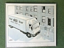 JAK RAYMOND JACKSON 1927-1997