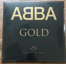 ABBA - Gold: Greatest Hits 2LP