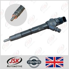 2.0 TDI AZV BKD BLB Injector