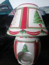 YANKEE CANDLE PORCELAIN