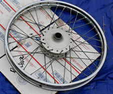 1973-75 SUZUKI TC 100 cc OEM