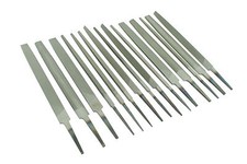 Set of 15 Engineers Files 6"